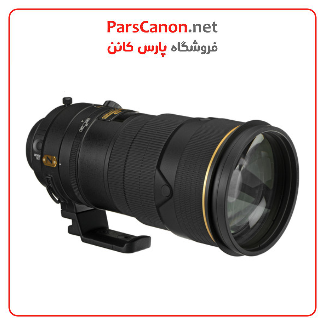 لنز نیکون Nikon AF-S NIKKOR 300mm f/2.8G ED VR II