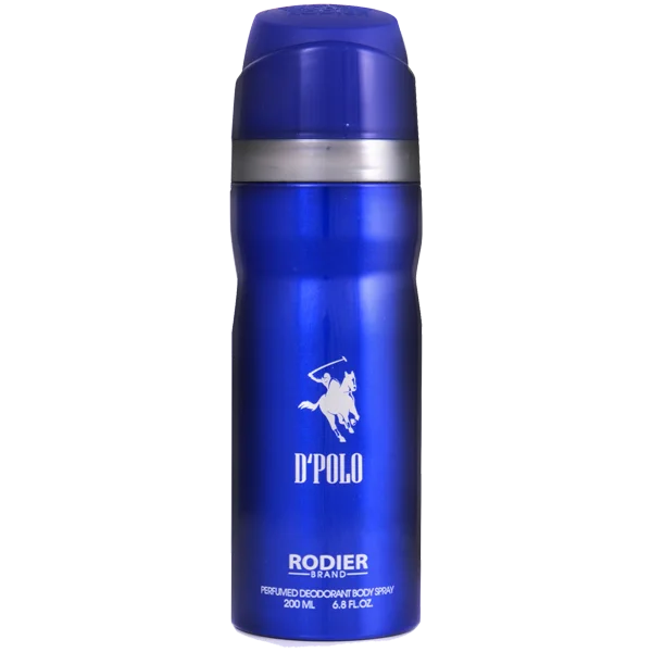 اسپری پولو رودیر 200 میل