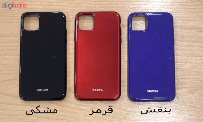 کاور مدل GF-003 مناسب برای گوشی موبایل اپل Iphone 11 Pro Max
