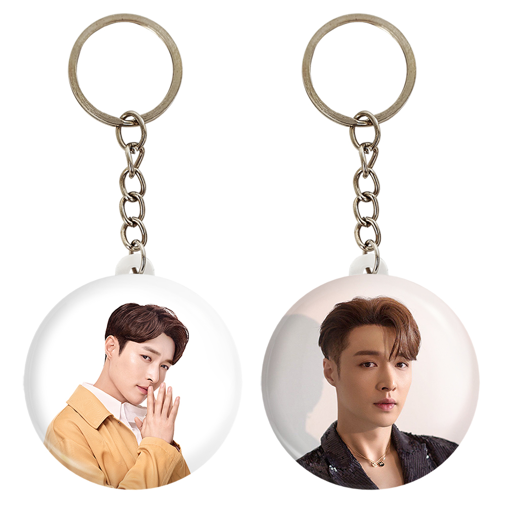 جاکلیدی خندالو مدل لی گروه اکسو کد 1343413435 مجموعه 2 عددی