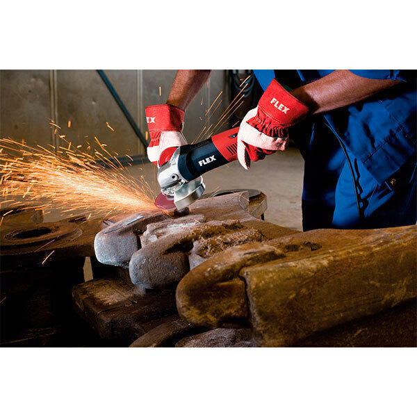 مینی فرز مدل L3406VRG فلکس