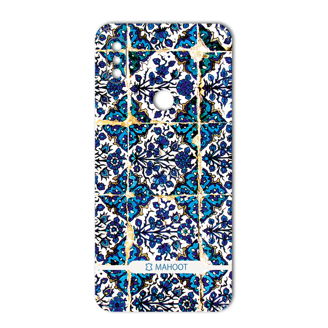 برچسب پوششی ماهوت مدل Traditional-tile Design مناسب برای گوشی Xiaomi Redmi S2-Y2