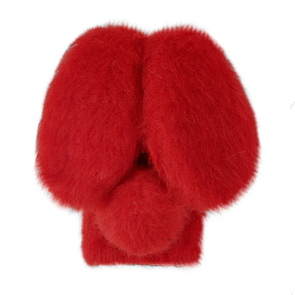 کاور مدل خرگوشی مناسب برای گوشی موبایل سامسونگ Galaxy A7 2017