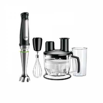 گوشت کوب برقی براون مدل  MQ 7075x