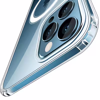 کاور مدل MagSafe مناسب برای گوشی موبایل اپل iphone 12 pro max