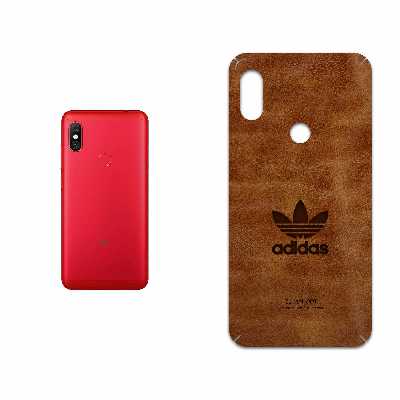 برچسب پوششی ماهوت مدل BFL-DDS مناسب برای گوشی موبایل شیائومی Redmi Note 6 Pro