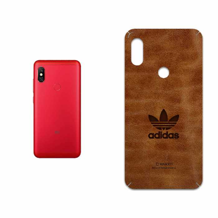 برچسب پوششی ماهوت مدل BFL-DDS مناسب برای گوشی موبایل شیائومی Redmi Note 6 Pro