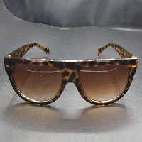 عینک آفتابی زنانه ومردانه مارک سلین(پلنگی)