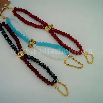 دستبند تزئینی 3