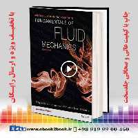 Munson Young and Okiishi’s Fundamentals of Fluid Mechanics 8th Edition