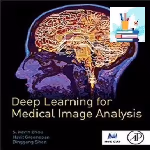 Deep Learning for Medical Image Analysis TRUE PDF price 1€