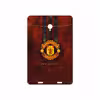 برچسب پوششی ماهوت مدل Manchester-United مناسب برای تبلت وریکو Unipad