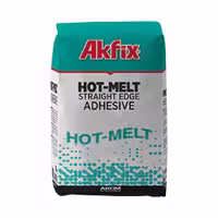 چسب لبه مستقیم hot melt مدل HM774 اک فیکس