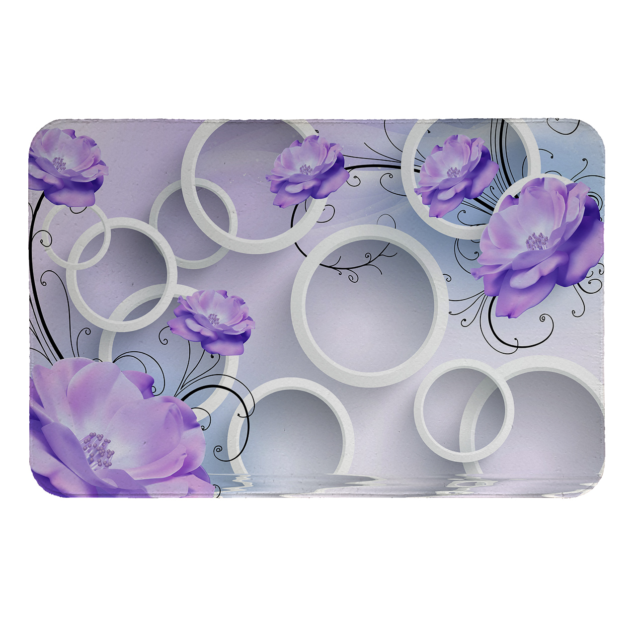 رطوبت گیر کنار سینک کد 5973