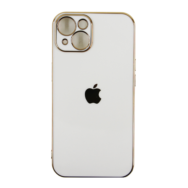 کاور مدل ژله ای مناسب برای گوشی موبایل اپل Iphone 13