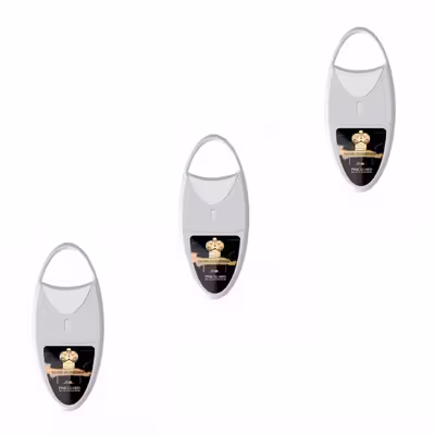 عطر جیبی مردانه پینک گارد مدل Clive Christian X حجم 16 میلی لیتر مجموعه 3 عددی