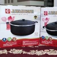 قابلمه گرانیتی شماره52جواهری