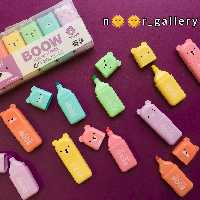 هایلایتر خرسی