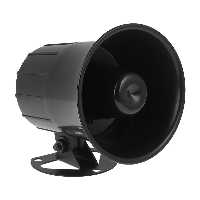 آژیر دزدگیر خودرو استیلاک مدل SIREN 6T | کالا مکس