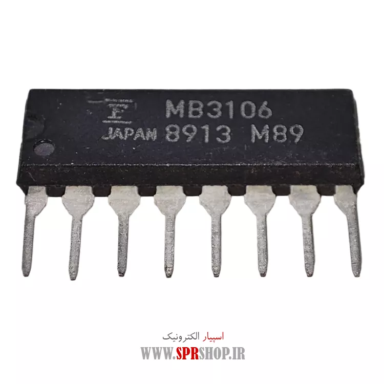 آی سی MB3106