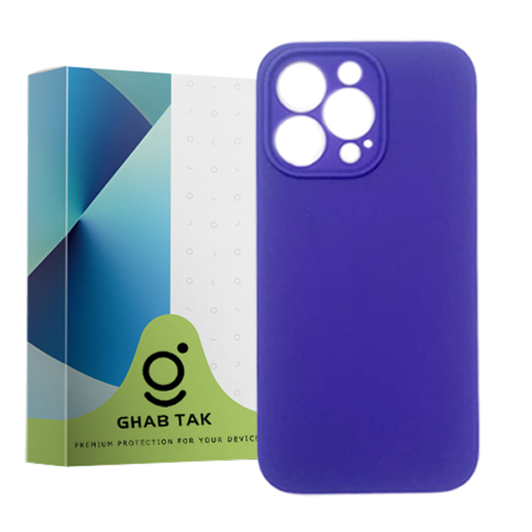 کاور قاب تک مدل 05B مناسب برای گوشی موبایل اپل iPhone 14 Pro