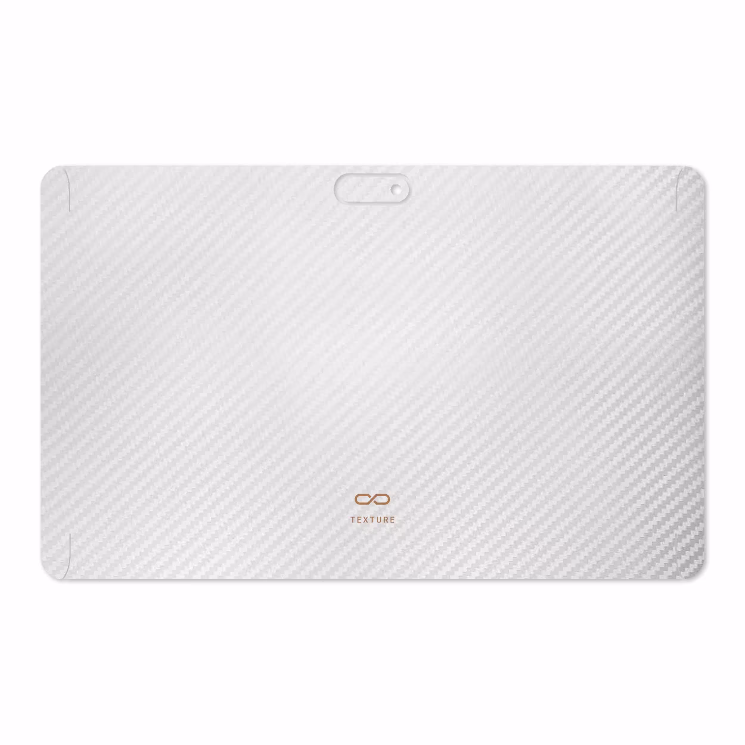 برچسب پوششی ماهوت مدل Ceramic-Fiber مناسب برای تبلت جی ال ایکس W11 Plus