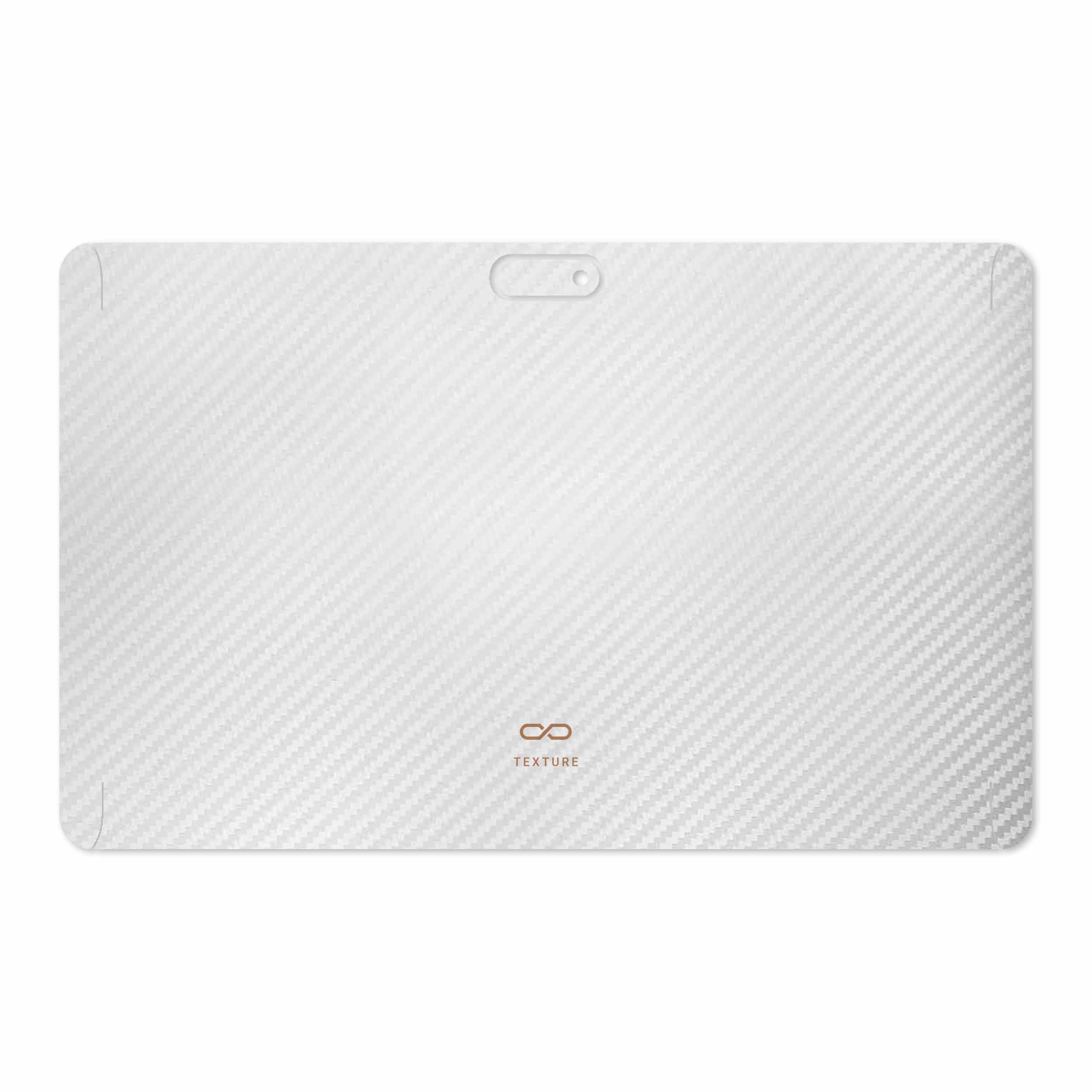 برچسب پوششی ماهوت مدل Ceramic-Fiber مناسب برای تبلت جی ال ایکس W11 Plus