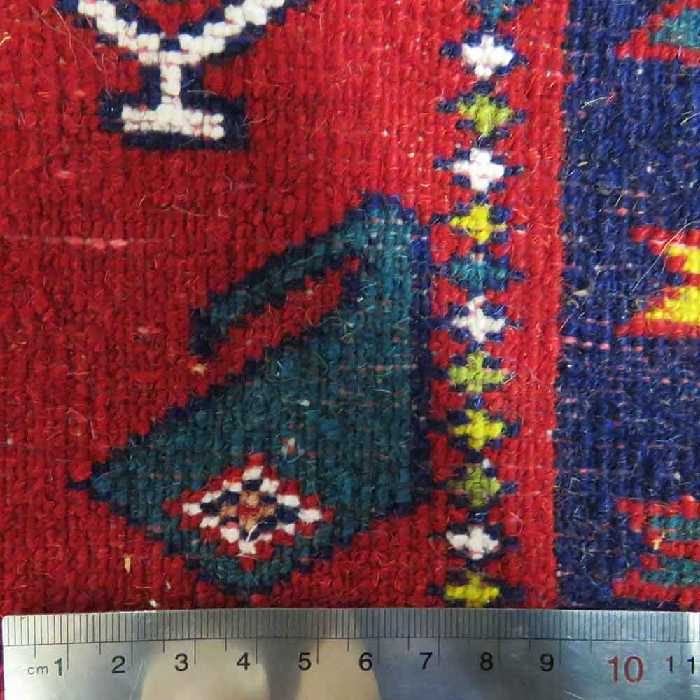 فرش دستبافت دو و نیم متری مدل قوچان کد 440