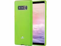 کاور ژله ای مرکوری مدل pearl مناسب برای گوشی موبایل سامسونگ گلکسی  NOTE 8