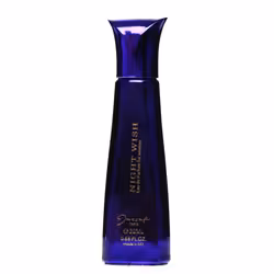 ادو پرفیوم عطر جیبی نایت ویش ژک ساف