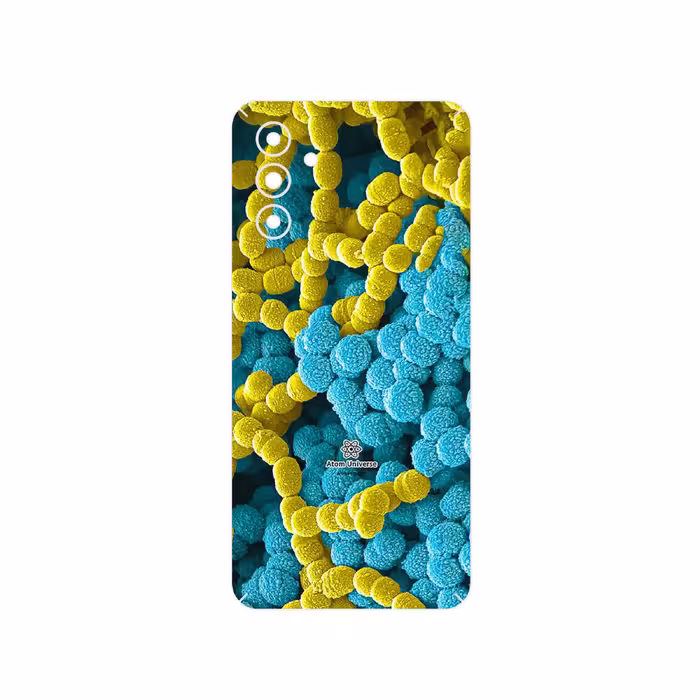 برچسب پوششی ماهوت مدل Atom Universe 1 مناسب برای گوشی موبایل سامسونگ Galaxy A04s