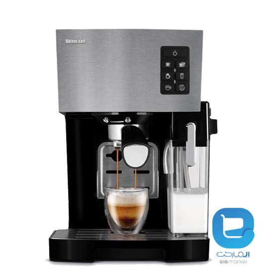 اسپرسو ساز سنکور SES4050SS