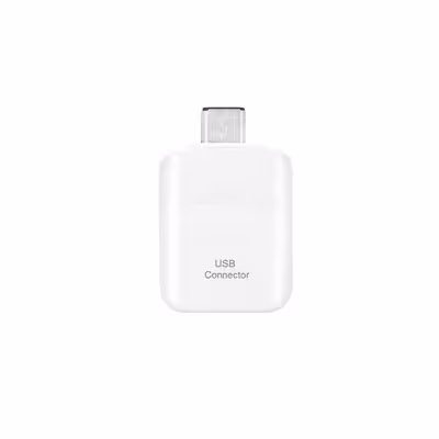 مبدل microUSB OTG  مدل 00111