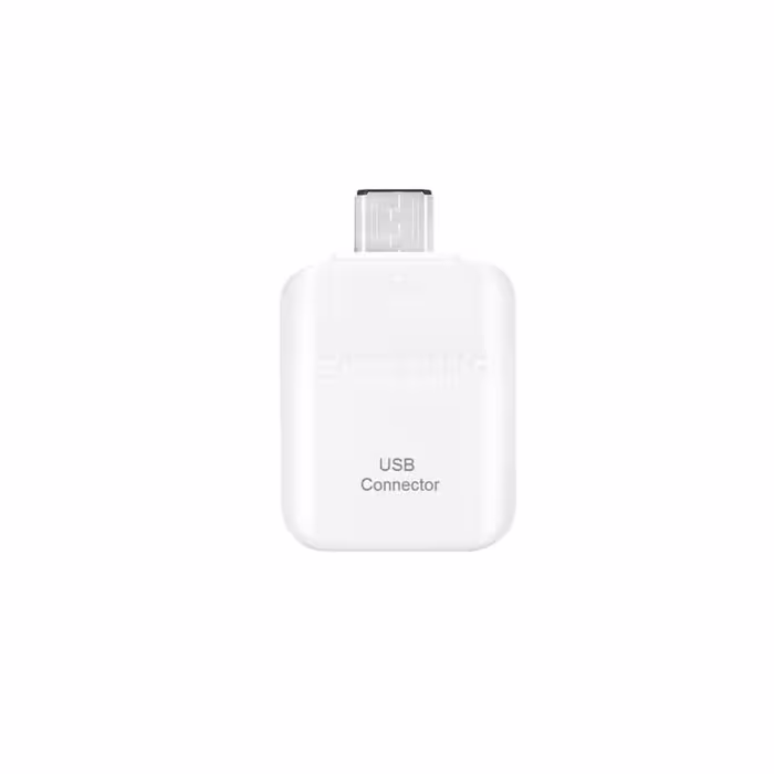 مبدل microUSB OTG  مدل 00111