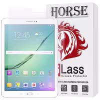 محافظ صفحه نمایش هورس مدل TABHO30 مناسب برای تبلت سامسونگ Galaxy S2 9.7 2015 | کالا برتری