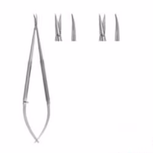 قیچی میکرو صاف 150mm - فروشگاه تخصصی دندانپزشکی سپیرا