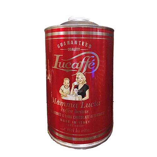 سیلندر قهوه مامالوچی | سیلندر سه کیلویی مامالوچی اورجینال | کافی سل