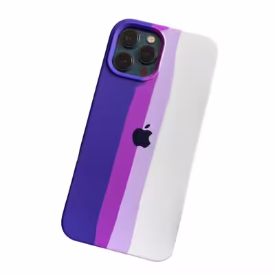 گارد مدل آبرنگی مناسب برای گوشی موبایل  اپل iphone 13 pro