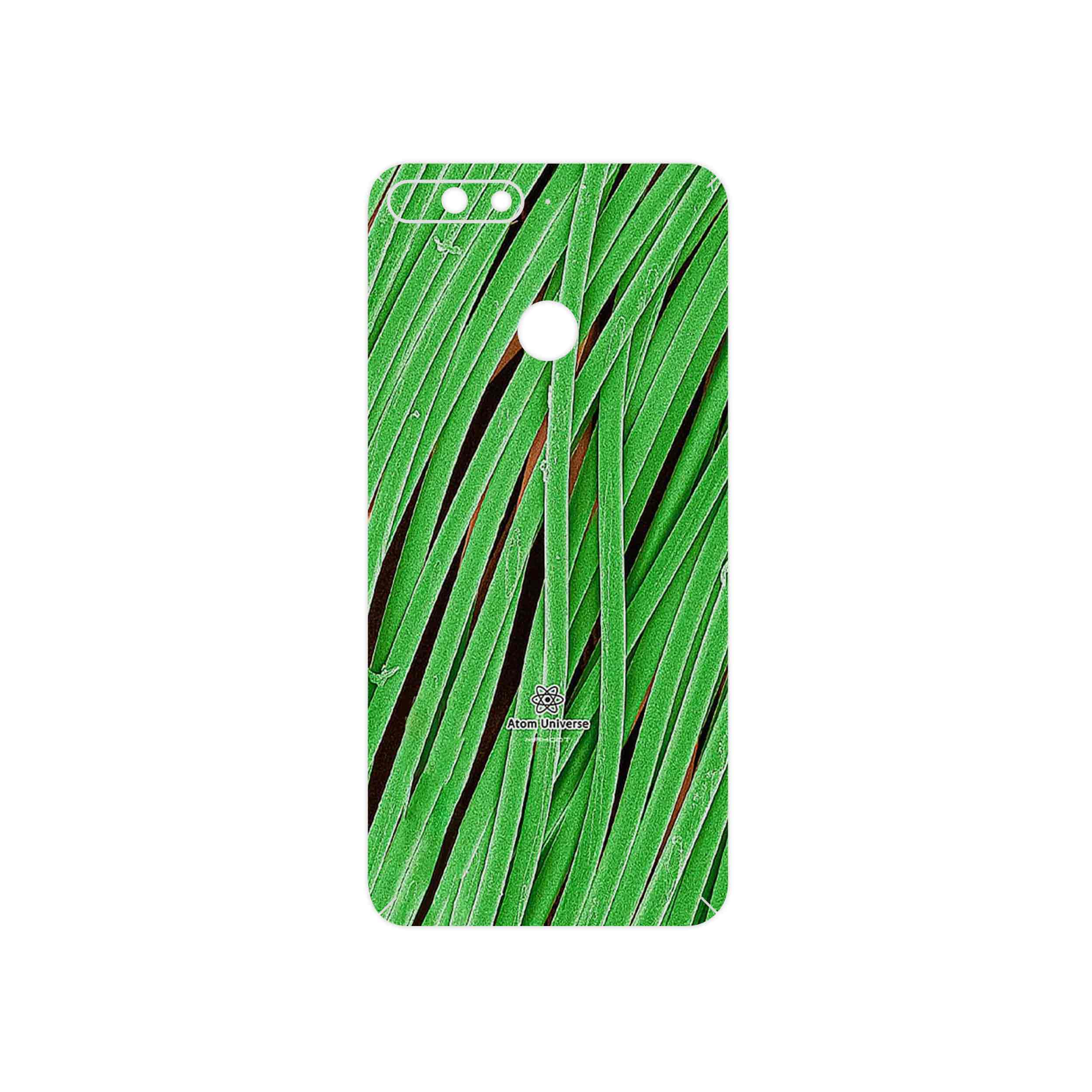 برچسب پوششی ماهوت مدل Atom Universe 5 مناسب برای گوشی موبایل آنر 7A