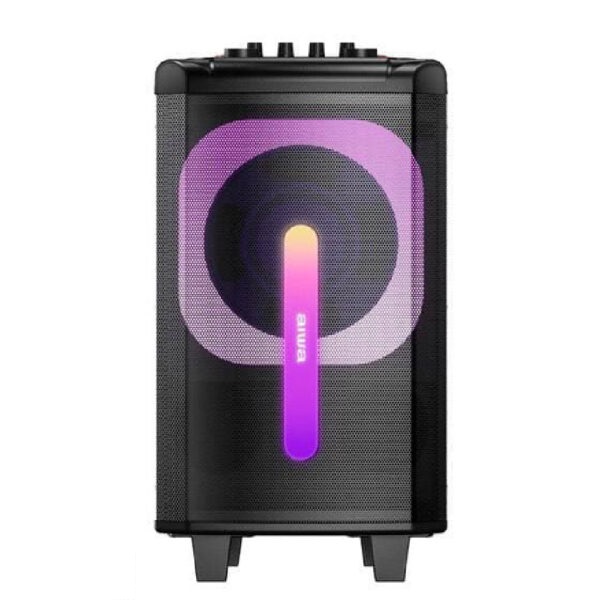 اسپیکر بلوتوثی قابل حمل آیوا مدل SS-X150DSP PRO