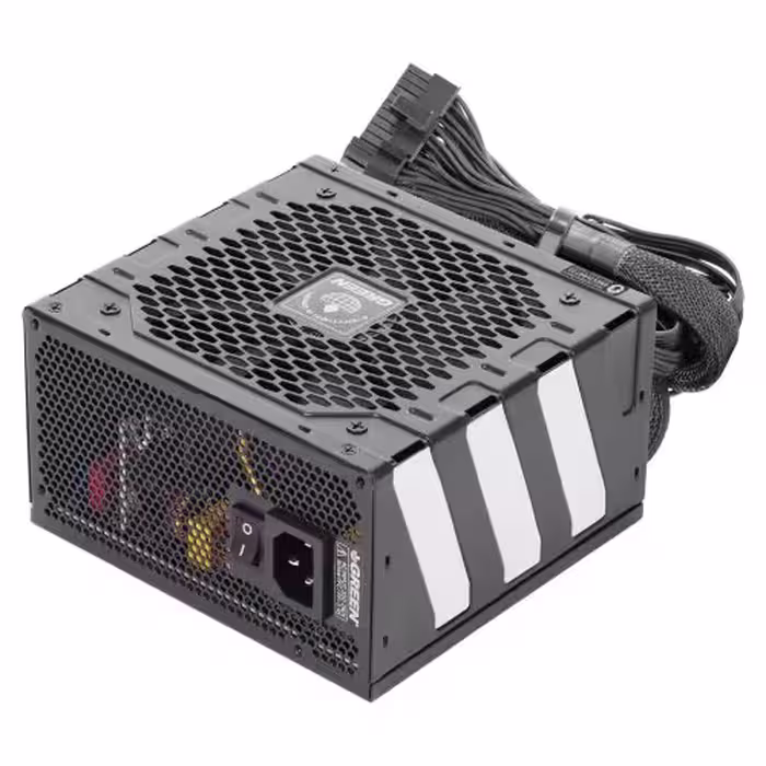 پاور Green GP800A-GED 800W 80Plus Bronze (آکبند)