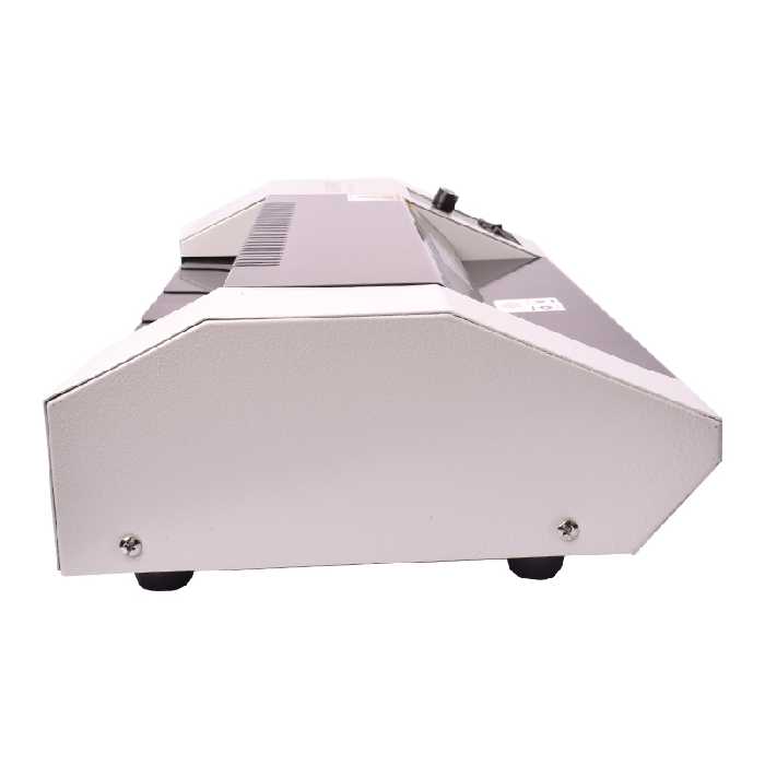 پرس کارت و لمینت اچ.سون مدل A3