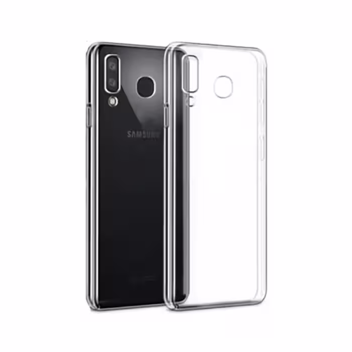 کاور ژله ای برای گوشی موبایل Samsung Galaxy A8 Star