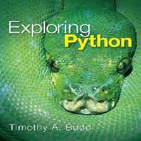 خرید و دانلود نسخه کامل کتاب Exploring Python