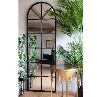 آینه قدی آریا - آینه و روشویی تجسم