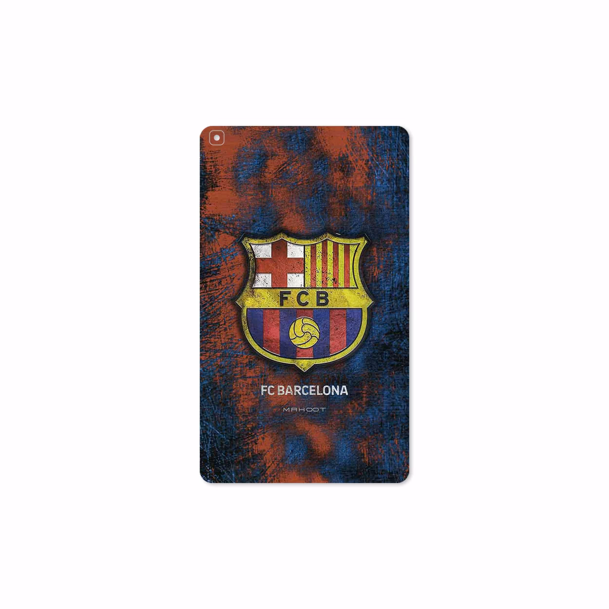 برچسب پوششی ماهوت مدل BARCELONA-2 مناسب برای تبلت سامسونگ Galaxy Tab A 8.0 2019 T290