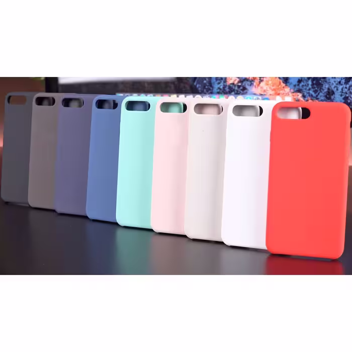 کاور قاب تک طرح مدل Guard-05A مناسب برای گوشی موبایل اپل iPhone 7
