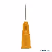 سر سوزن پزشکی یکبار مصرف حلما G25