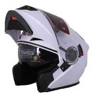 کلاه کاسکت فک متحرک REDLINE