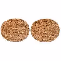 زیربشقابی و زیرقابلمه ای زاشادو مدل بیضی بسته دو عددی